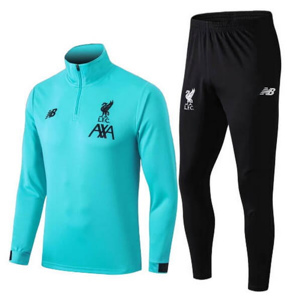 Chandal Liverpool 2019-2020 Azul